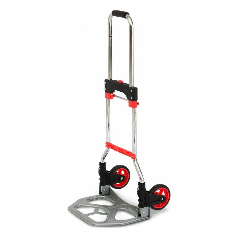 Multi-purpose Cart Bricotech 94 x 37 x 41 cm (2 Units)