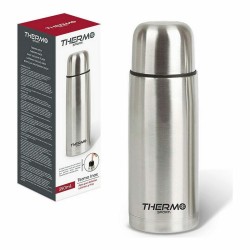 Thermoskanne für Lebensmittel ThermoSport Edelstahl 350 ml 6,8 x 19,3 cm (6 Stück)