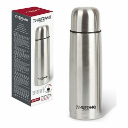 Thermos for Food ThermoSport Stainless steel 500 ml 6,8 x 24,5 cm (6 Units)