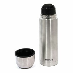 Thermoskanne für Lebensmittel ThermoSport Edelstahl 500 ml 6,8 x 24,5 cm (6 Stück)