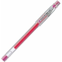 Stylo gel Pilot G-TEC C4 Rose 0,2 mm (12 Unités)