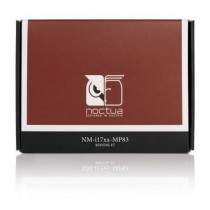 Tragbare Kühlbox Noctua NM-i17xx-MP83