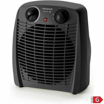 Heater Taurus GOBI Black 2000 W