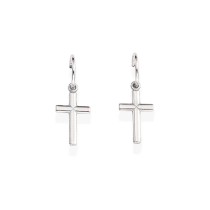 Ladies' Earrings Amen ORCRB1