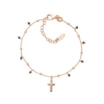 Bracelet Femme Amen BRCRRN3