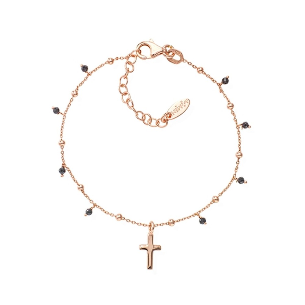 Ladies' Bracelet Amen BRCRRN3