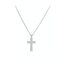 Collier Femme Amen CCZBB