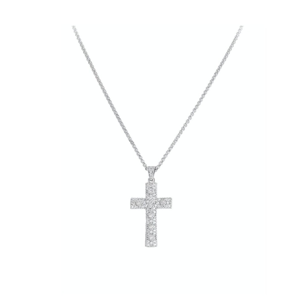 Ladies' Necklace Amen CCZBB