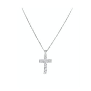 Collier Femme Amen CCZBB