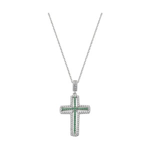 Collier Femme Amen CLCRVBVZ