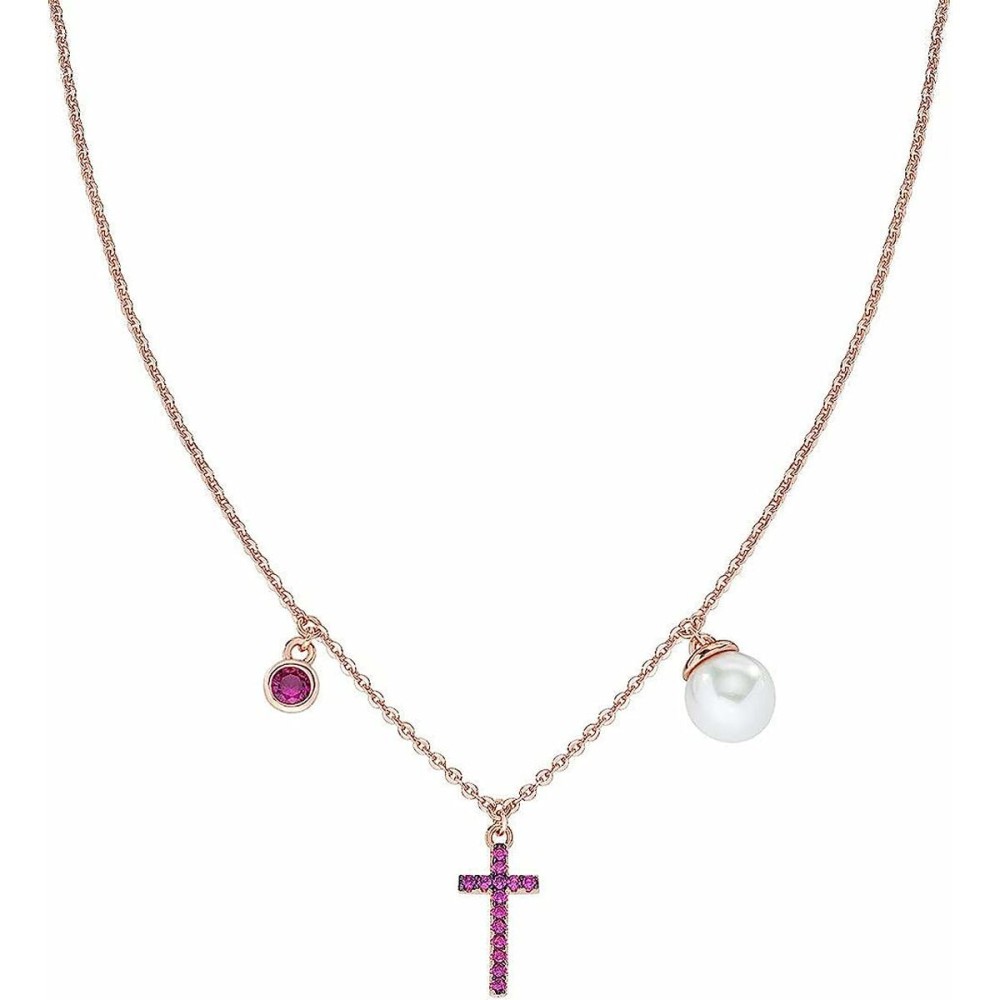 Collier Femme Amen CLCRPERRZ