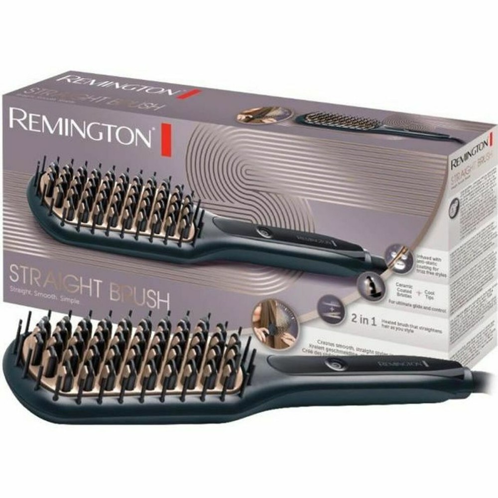 Brosse Thermique Remington CB 7400