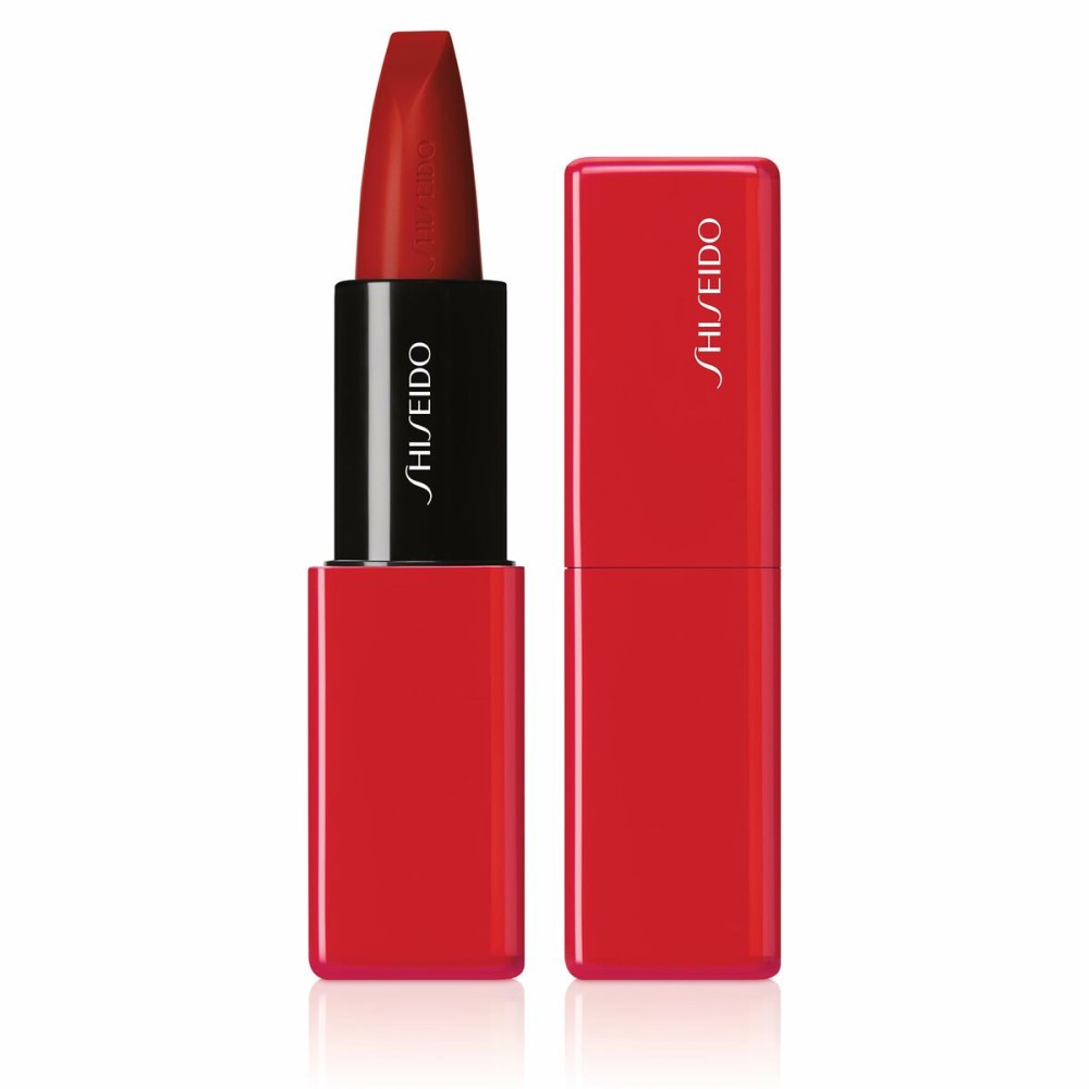 Rouge à lèvres Shiseido Technosatin