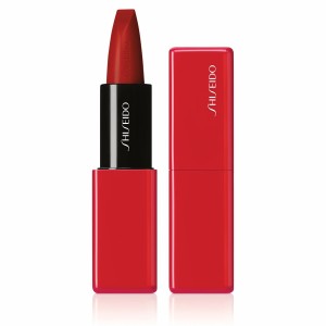 Rouge à lèvres Shiseido Technosatin