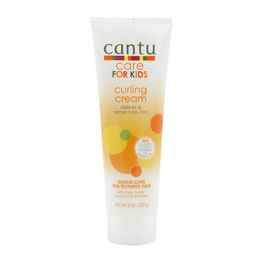 Crème stylisant Cantu CTU07543 227 g (227 g)