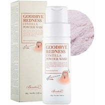 Gesichtsreiniger Benton Goodbye Redness Centella 80 g In Pulverform