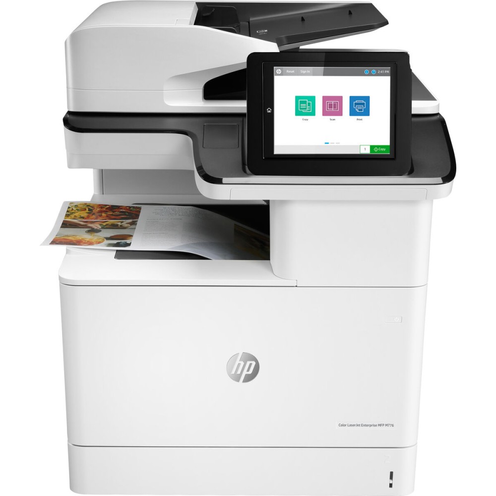 Laserdrucker HP T3U55AB19