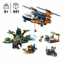 Construction set Lego 60437 Multicolour