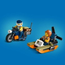 Construction set Lego 60437 Multicolour