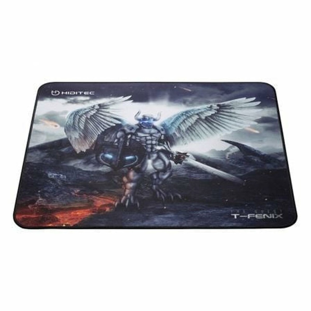 Gaming Mouse Mat Hiditec MPA010000 (45 x 40 x 3 cm)