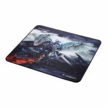 Gaming Mouse Mat Hiditec MPA010000 (45 x 40 x 3 cm)