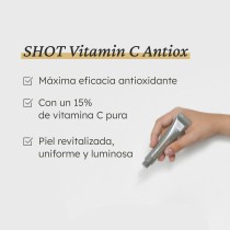 Antioxidans- Creme Martiderm Shot