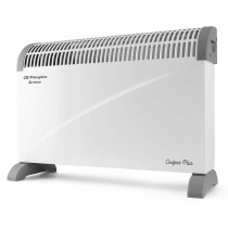 Emetteur Thermique Numérique Orbegozo 15843 Blanc 2000 W