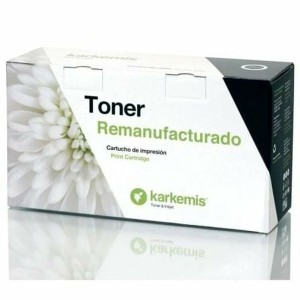 Toner recyclé Karkemis TN-821XL Jaune