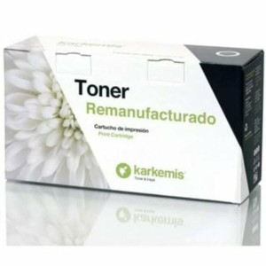 Recycelter Toner Karkemis TN-248XL Gelb