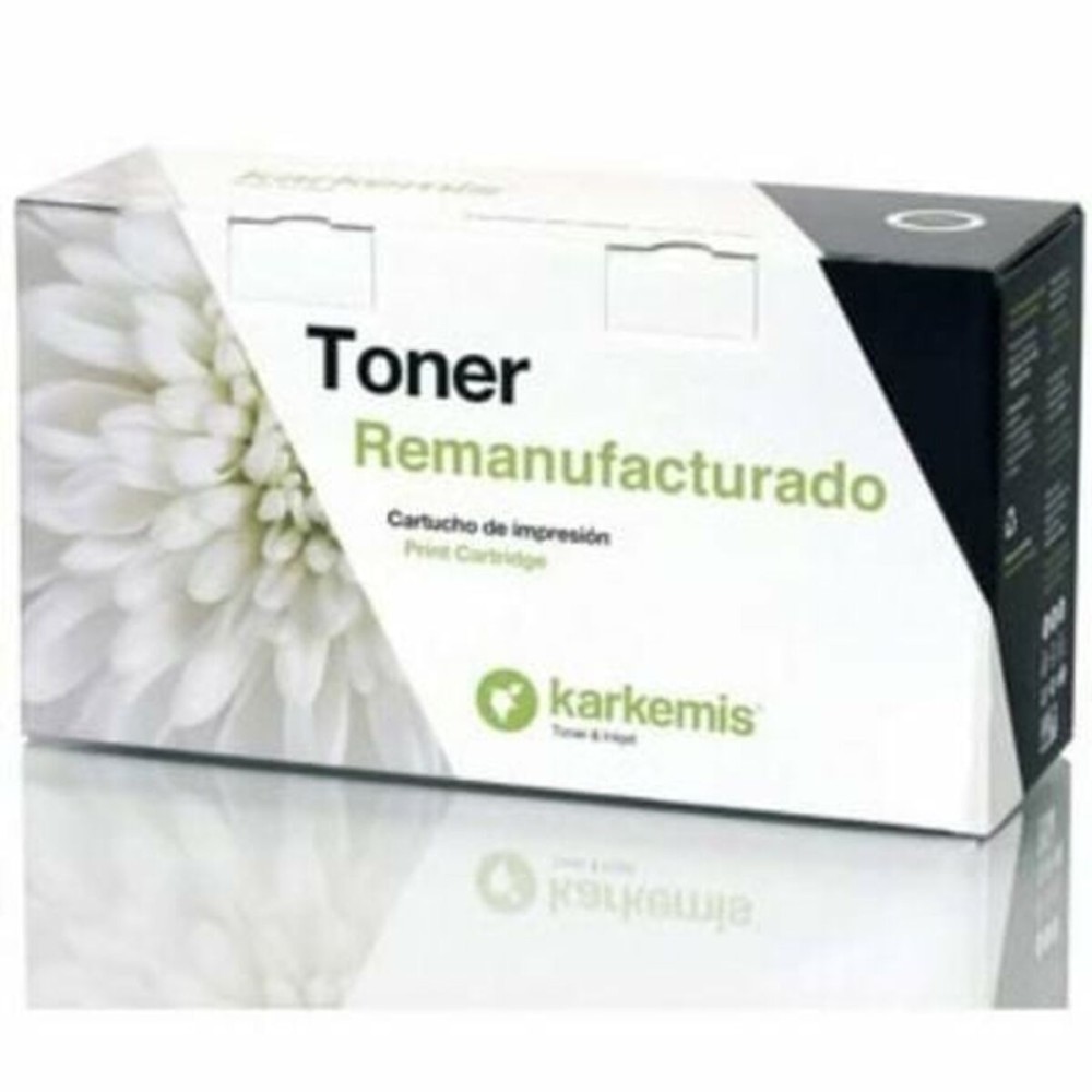 Recycled Toner Karkemis TN-248XL Cyan