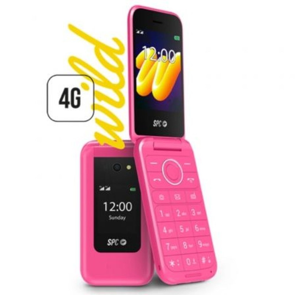 Mobiltelefon für ältere Erwachsene SPC 2336P