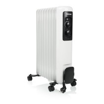 Oil-filled Radiator (7 chamber) Tristar KA-5179 2000 W White Grey