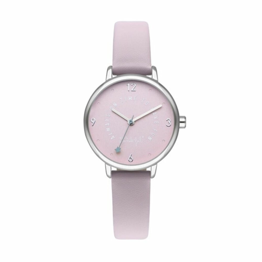 Montre Femme Mr. Wonderful WR55100