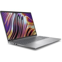 Ordinateur Portable HP ZBook Power 16 G11 A3ZC2ET 16" 16 GB RAM 512 GB SSD Espagnol Qwerty AMD RYZEN 7 8840HS