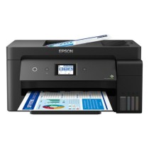 Imprimante Multifonction Epson EcoTank ET-15000 Wi-Fi Noir