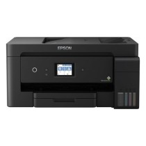 Imprimante Multifonction Epson EcoTank ET-15000 Wi-Fi Noir