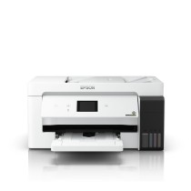 Imprimante Multifonction Epson EcoTank ET-15000 Wi-Fi Noir