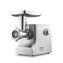 Zerkleinerer Tefal NE858D38 Silberfarben Metall Edelstahl 2200 W