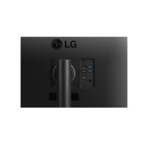 Écran LG 34WR50QK-B 34" 50-60 Hz Wide Quad HD