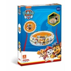 Aufblasbares Planschbecken für Kinder The Paw Patrol Ø 100 cm