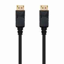 DisplayPort-Kabel NANOCABLE 10.15.2305 Schwarz 5 m