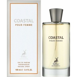 Women's Perfume Maison Alhambra EDP Coastal 100 ml