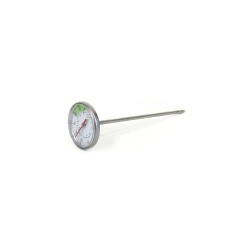 Kitchen Thermometer Quttin Analogue (24 Units)