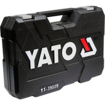 Mallette à Outils Yato YT-39009 68 Pièces