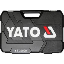 Tool Case Yato YT-39009 68 Pieces