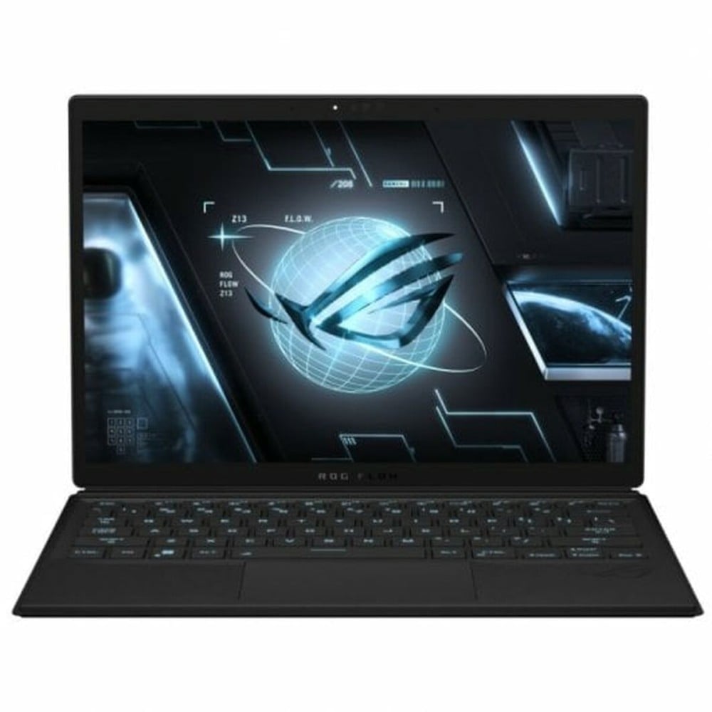 Laptop Asus ROG Flow Z13 2023 GZ301VV-MU007W Nvidia Geforce RTX 4060