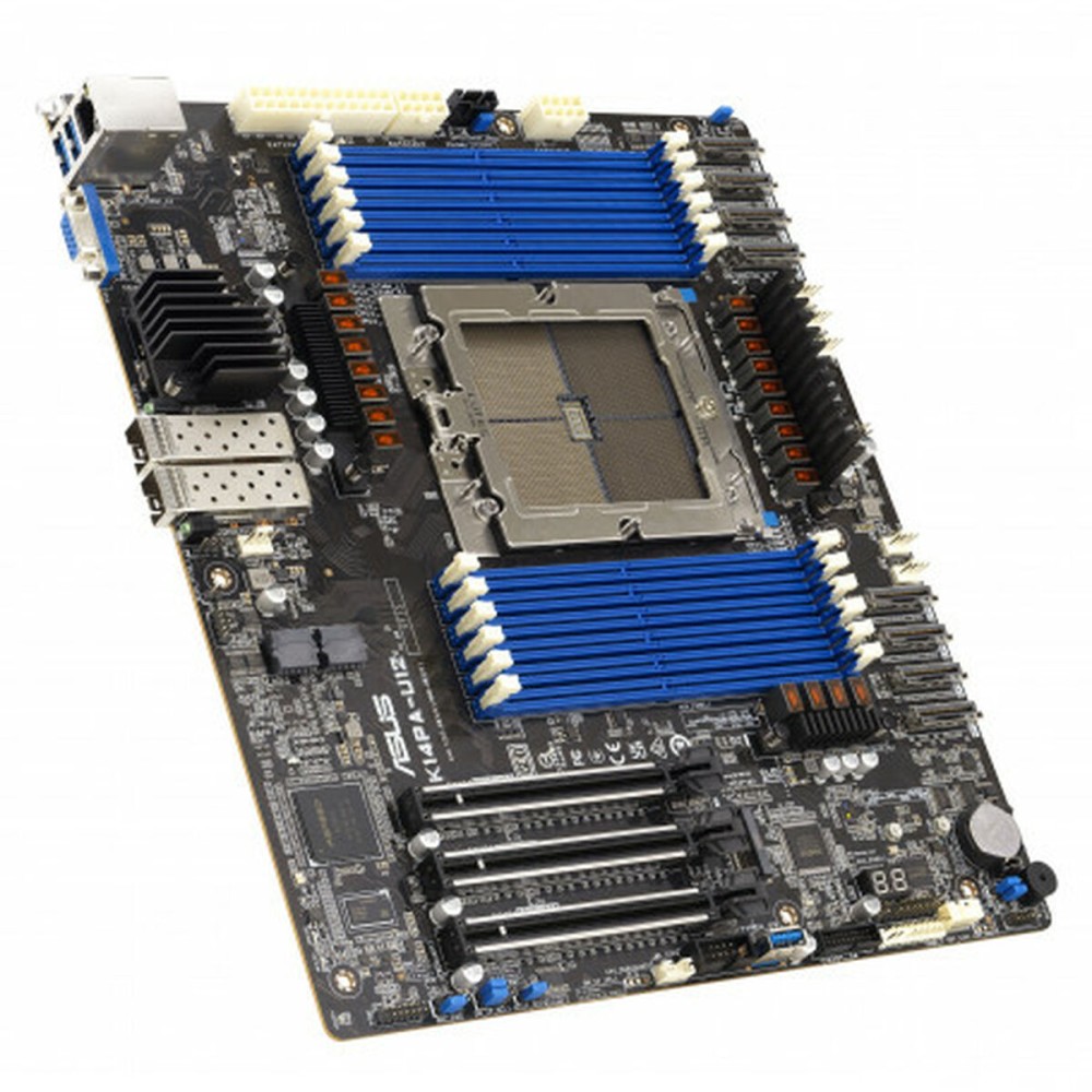 Carte Mère Asus K14PA-U12/ASMB11 AMD