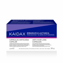 Complément Alimentaire Anti-chute de Cheveux Topicrem Kaidax