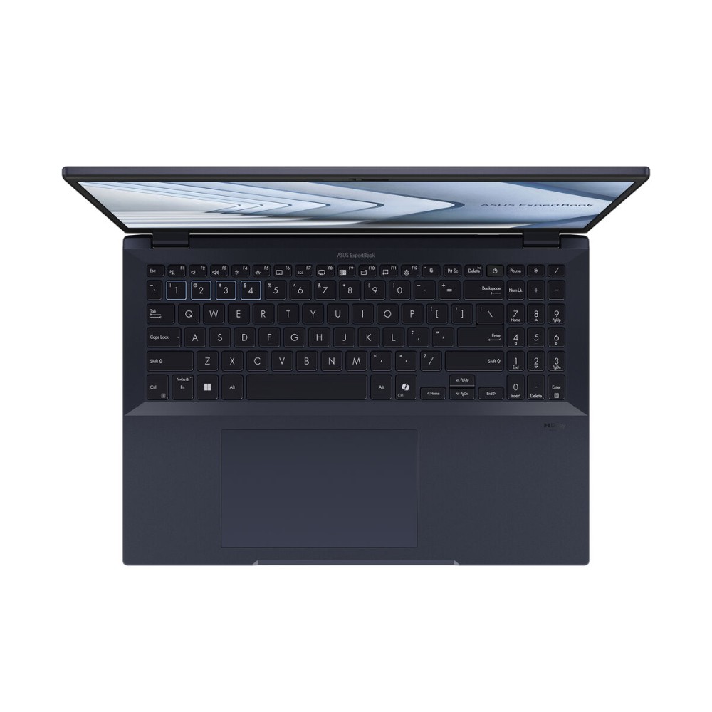 Ordinateur Portable Asus B5604CMA-Q90194X 16" Intel Evo Core Ultra 5 125H 16 GB RAM 512 GB SSD Espagnol Qwerty