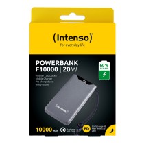 Powerbank INTENSO Grau 10000 mAh